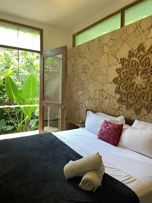 Jungle Rooftop Villa, Near Beach Samana Dominican Republic