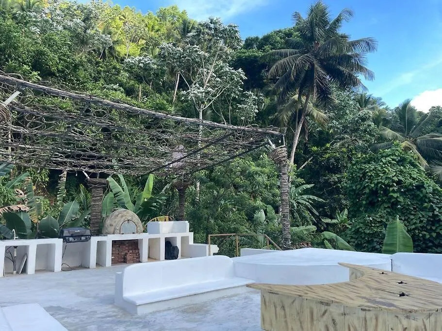 Villa Jungle Rooftop Villa, Near Beach Samana Dominican Republic