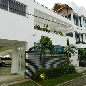 Hotel Figaro, Samana
