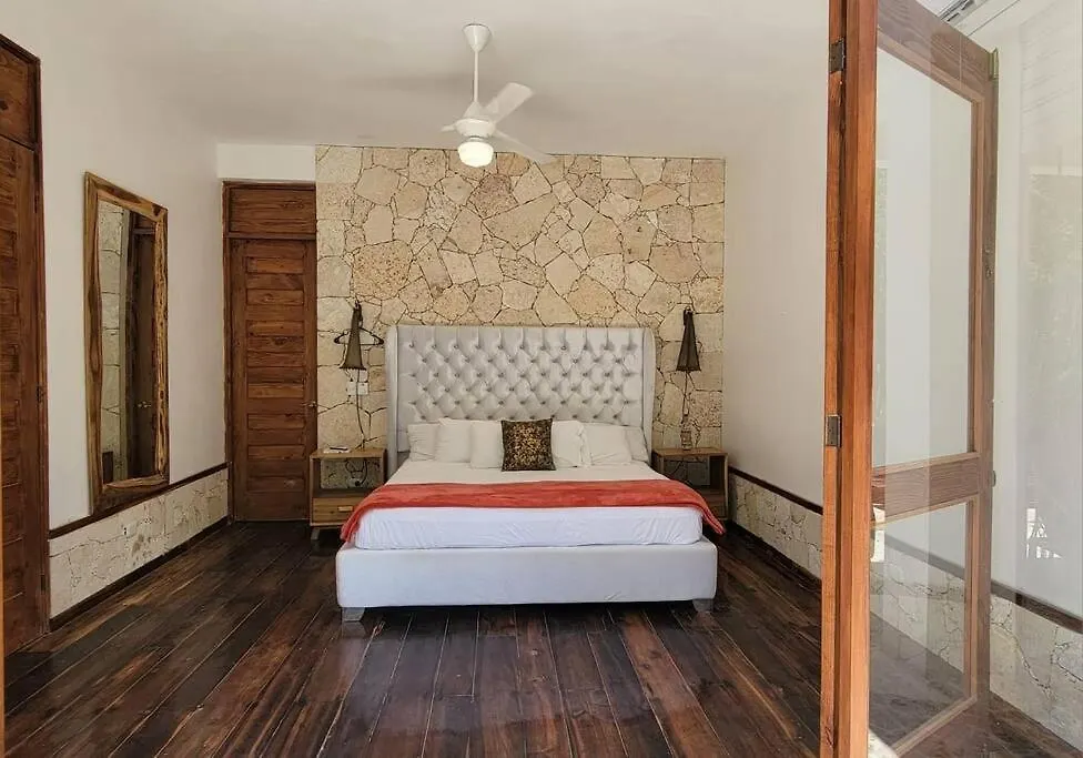 Jungle Rooftop Villa, Near Beach Samana 0*,  Repubblica Dominicana